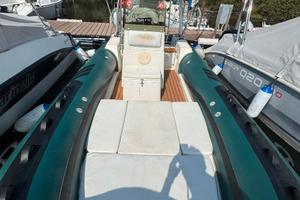 GOMMONE CITY PLAST DELFIN 5.7M