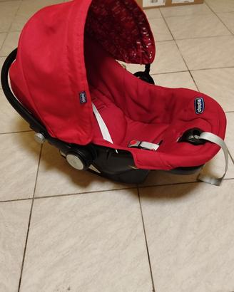 ovetto macchina 