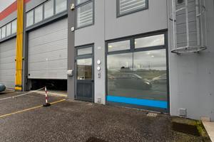 Deposito merci/veicoli / Stoccaggio Posti Pallet