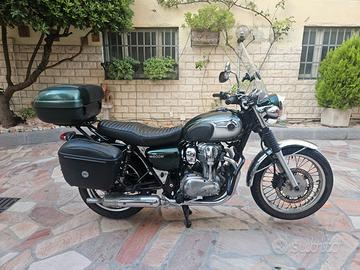 Kawasaki W 800