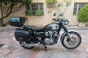 Kawasaki W 800
