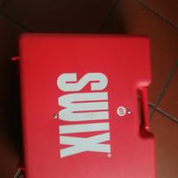 Valigetta originale SWIX
