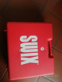 Valigetta originale SWIX