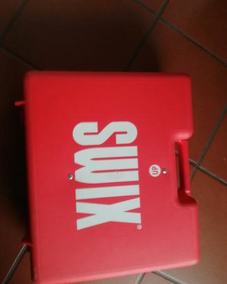 Valigetta originale SWIX
