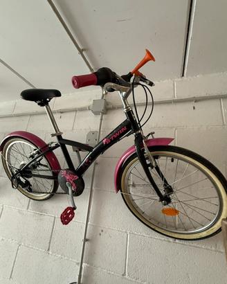 Bici da bambina
