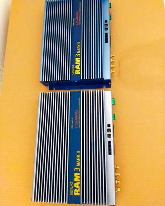 Amplificatori Signat RAM 3 Mark 2 