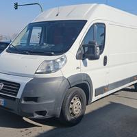 Fiat Ducato 35 2.3 MJT 130CV Furgone Maxi