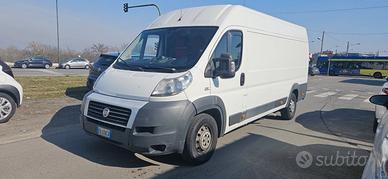 Fiat Ducato 35 2.3 MJT 130CV Furgone Maxi