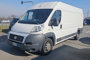 Fiat Ducato 35 2.3 MJT 130CV Furgone Maxi