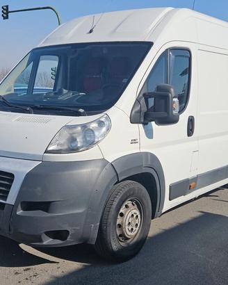 Fiat Ducato 35 2.3 MJT 130CV Furgone Maxi