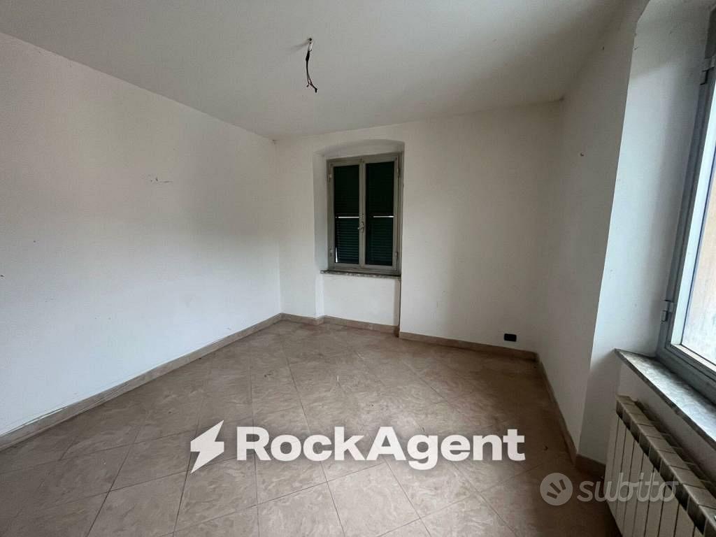 Appartamento – Busalla, Sarissola - Altro