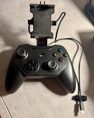 Controller per Iphone/Ipad
