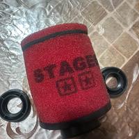 Filtro stage 6