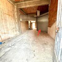 Garage spazioso 55 mq a Riposto