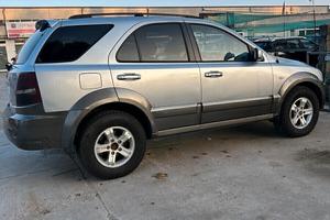 Kia Sorento 2.5 16V CRDI 4WD Active Class