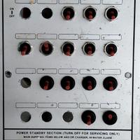 Quadro AC CC refitting Trojan.