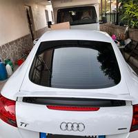 Ricambi audi tt mk2