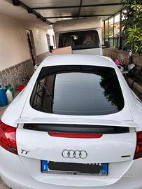Ricambi audi tt mk2