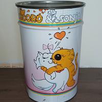 Bidone Isidoro & Sonia