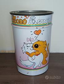 Bidone Isidoro & Sonia