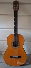 Chitarra classica Vintage anni '80