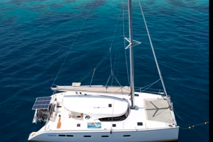 Bavaria Nautitech 441 del 2012