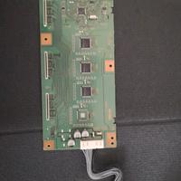 Scheda Driver Led x TV Sony BRAVIA 