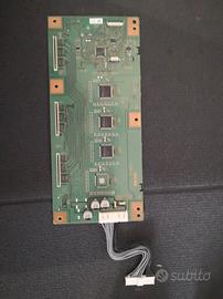 Scheda Driver Led x TV Sony BRAVIA 