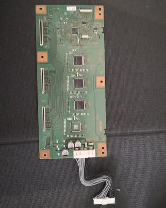 Scheda Driver Led x TV Sony BRAVIA 