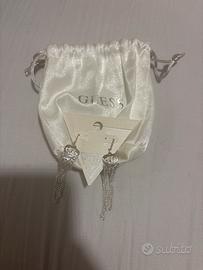 Orecchini nuovi Guess