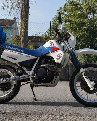 VENDUTA - Honda XL 600 RM Rothmans