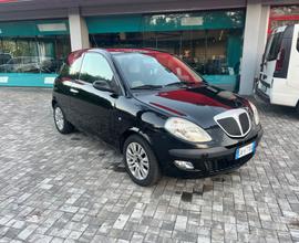 Lancia Ypsilon 1.2 BENZINA - PERFETTA