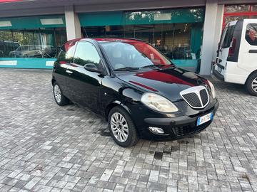 Lancia Ypsilon 1.2 BENZINA - PERFETTA