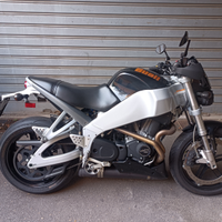 Buell xb9sx