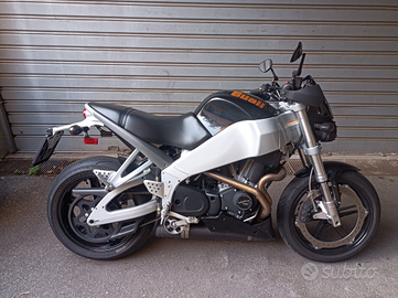 Buell xb9sx