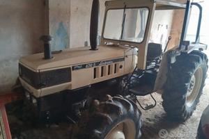  Lamborghini 674-5 DT 4RM 70CV (3.697 ore)