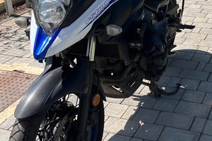 Suzuki V Strom DL 650 - 2019