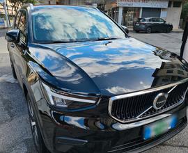 Volvo xc40 (2017-->) - 2023