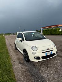 Fiat 500 S GQ