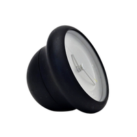 Orologio Sony Design postmoderno anni 80. Vintage