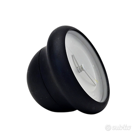 Orologio Sony Design postmoderno anni 80. Vintage