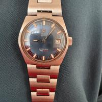 Tissot automati pr 516 vintage