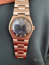 Tissot automati pr 516 vintage