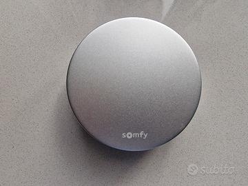 Somfy protect sirena da interno home alarm
