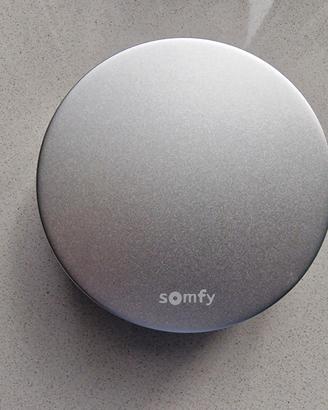 Somfy protect sirena da interno home alarm