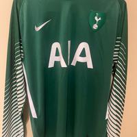 Maglia da portiere Tottenham