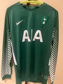 Maglia da portiere Tottenham
