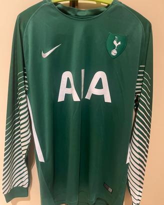 Maglia da portiere Tottenham