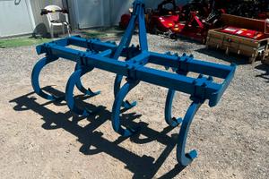 Coltivatore a 7 Ancore 210 cm