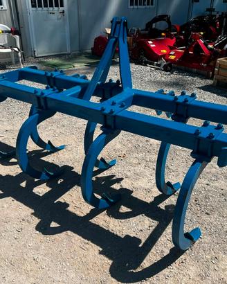 Coltivatore a 7 Ancore 210 cm